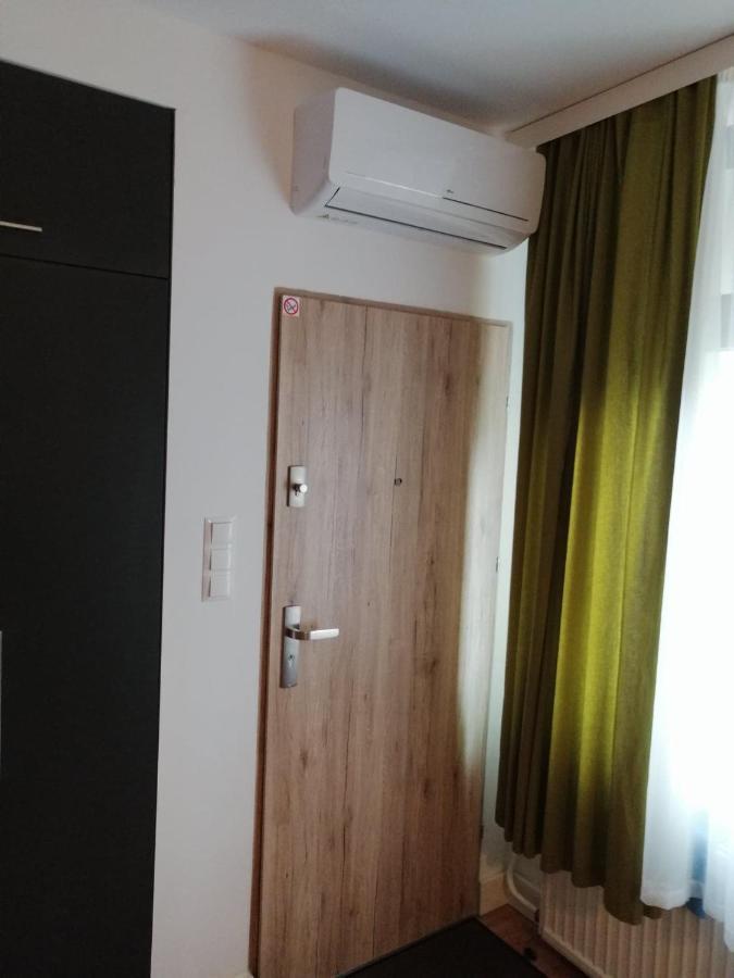 Apartamenty Blisko Plazy Podczele Колобжег Екстер'єр фото
