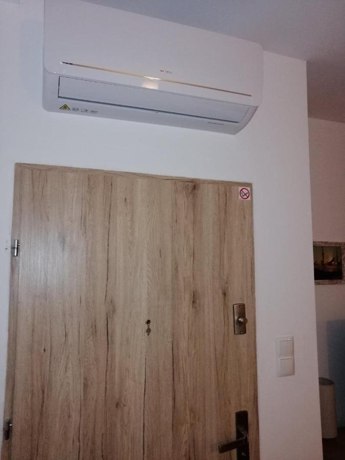 Apartamenty Blisko Plazy Podczele Колобжег Екстер'єр фото